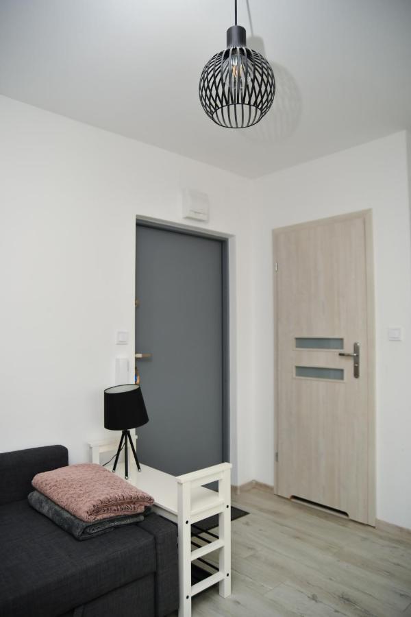 U Kostkow Apartment Dziwnowek Exterior photo